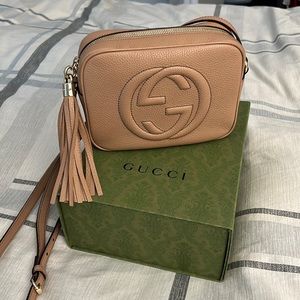 Gucci Soho Disco